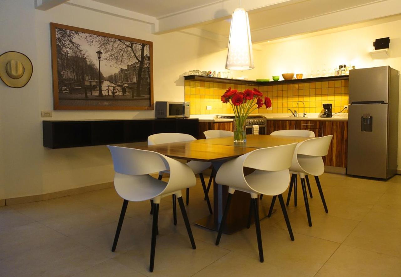 Aparthotel Terra Vista Guanajuato Zewnętrze zdjęcie