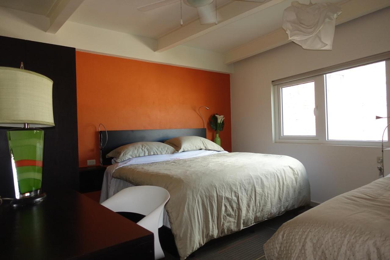 Aparthotel Terra Vista Guanajuato Zewnętrze zdjęcie