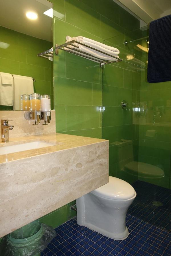 Aparthotel Terra Vista Guanajuato Zewnętrze zdjęcie