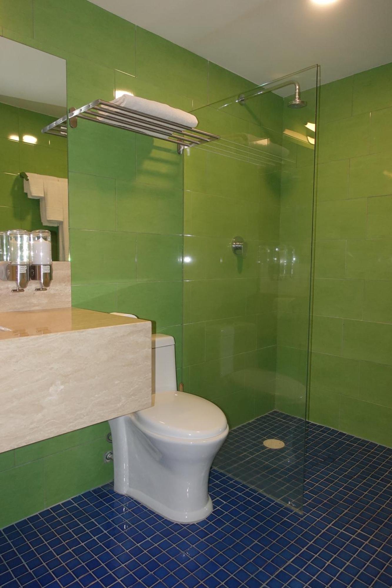 Aparthotel Terra Vista Guanajuato Zewnętrze zdjęcie