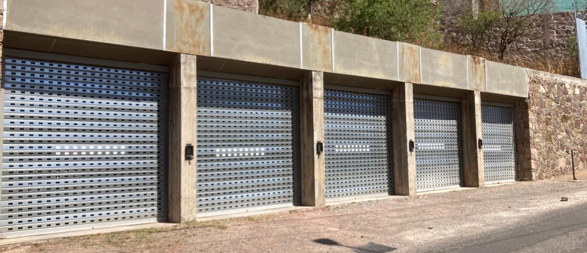 Aparthotel Terra Vista Guanajuato Zewnętrze zdjęcie