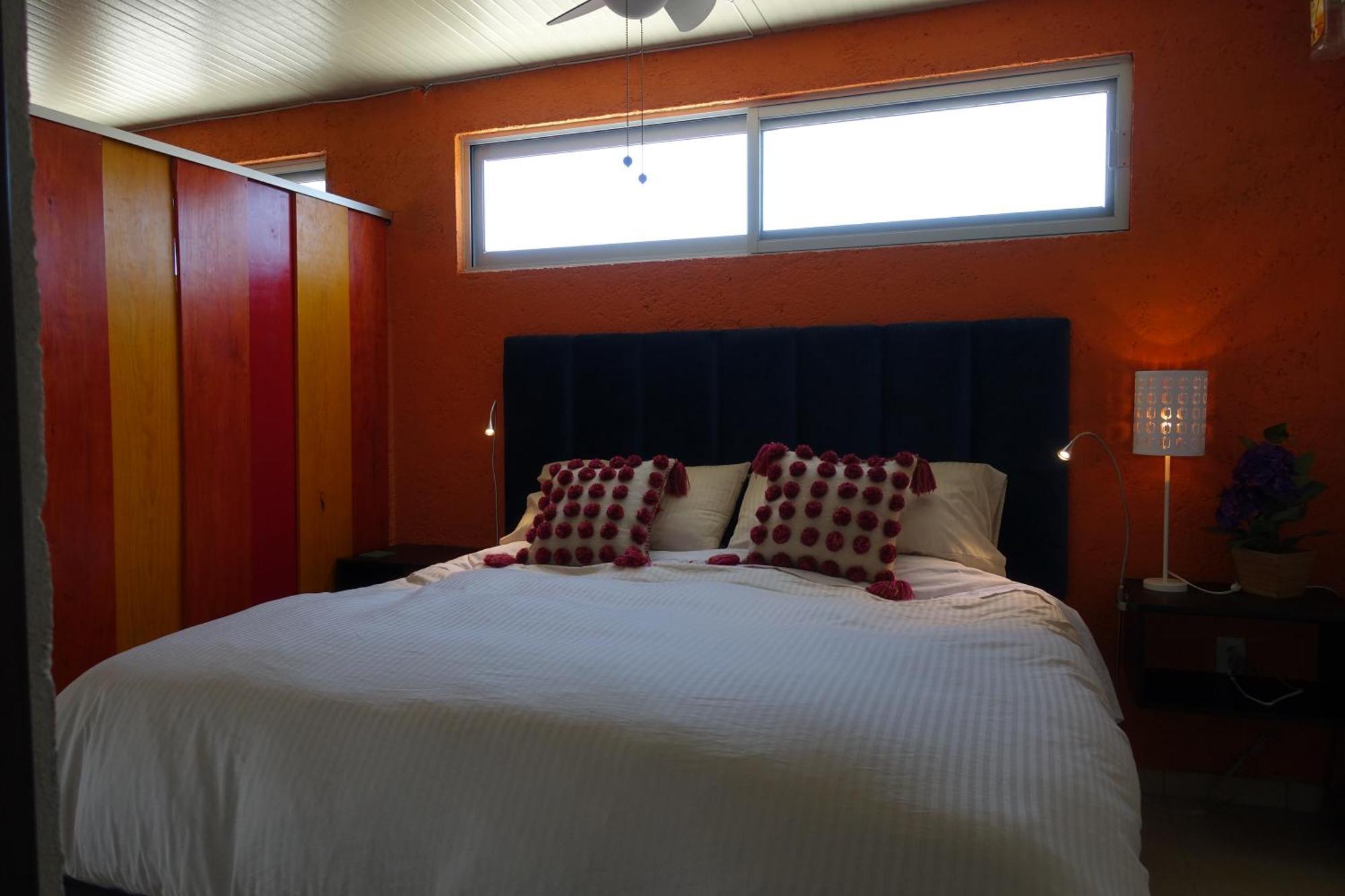 Aparthotel Terra Vista Guanajuato Pokój zdjęcie