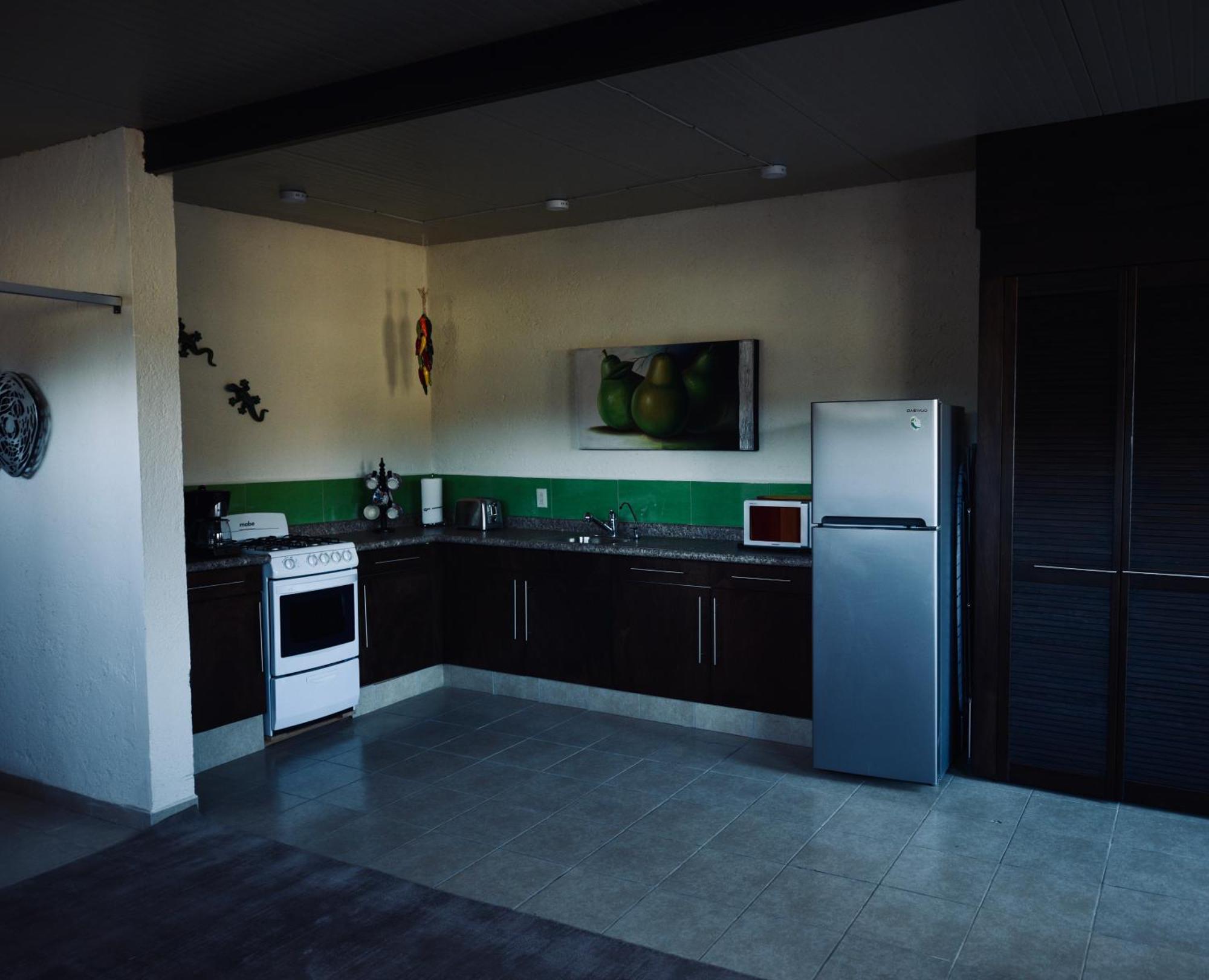 Aparthotel Terra Vista Guanajuato Pokój zdjęcie
